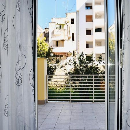 Apartmán Miral One Bari Exteriér fotografie