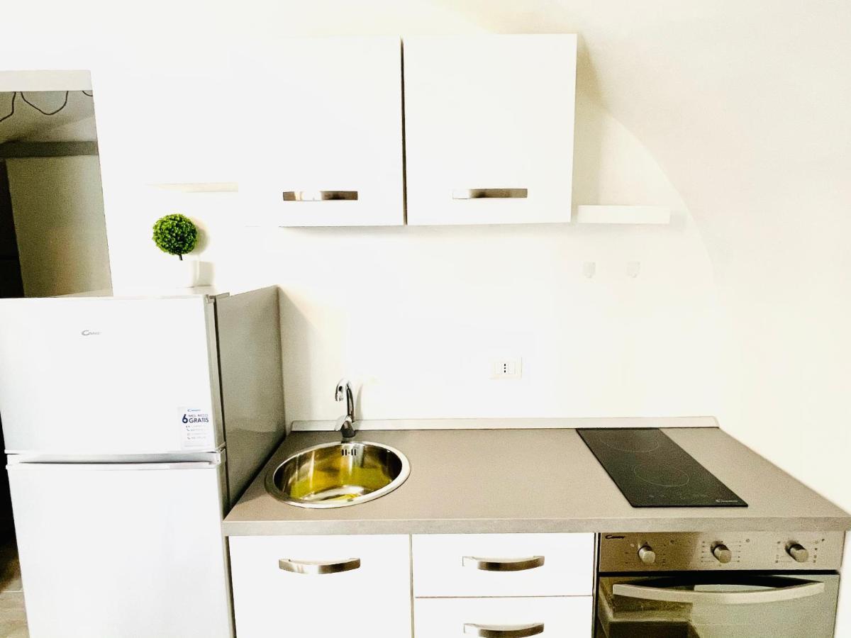 Apartmán Miral One Bari Exteriér fotografie