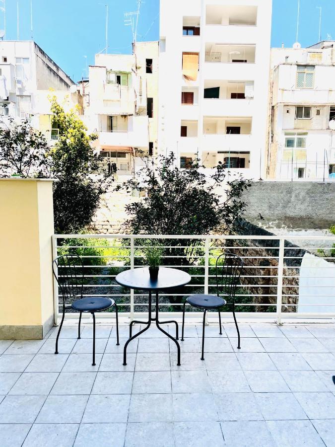 Apartmán Miral One Bari Exteriér fotografie