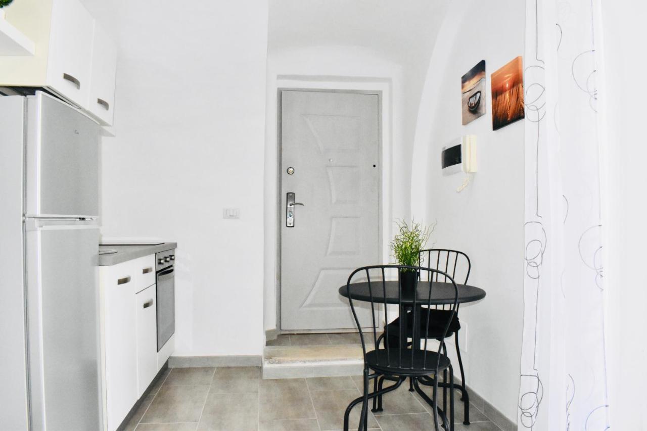 Apartmán Miral One Bari Exteriér fotografie