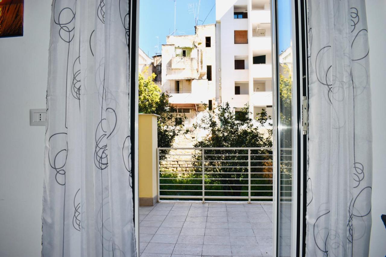 Apartmán Miral One Bari Exteriér fotografie