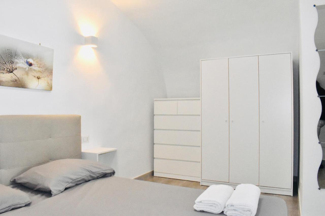 Apartmán Miral One Bari Exteriér fotografie