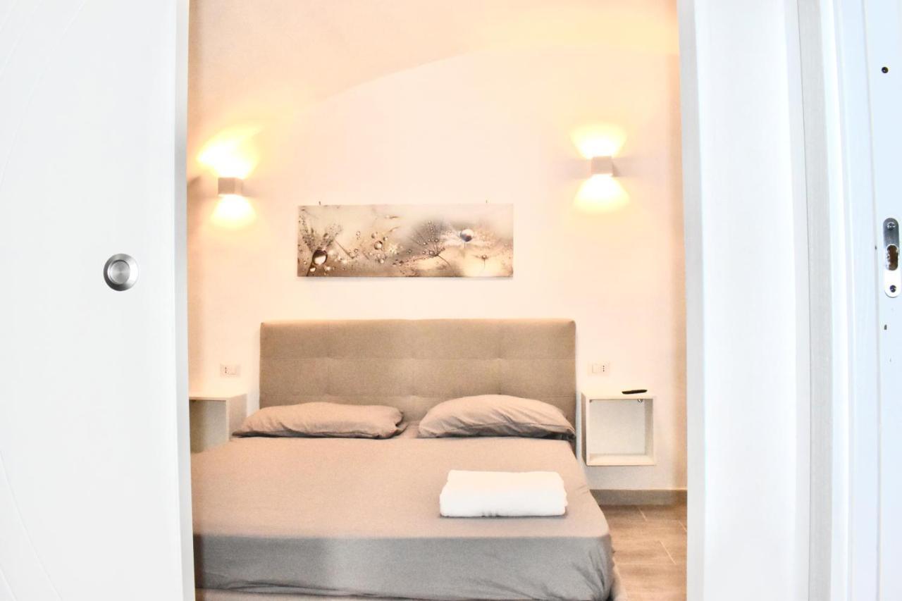 Apartmán Miral One Bari Exteriér fotografie