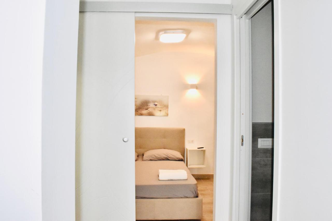 Apartmán Miral One Bari Exteriér fotografie