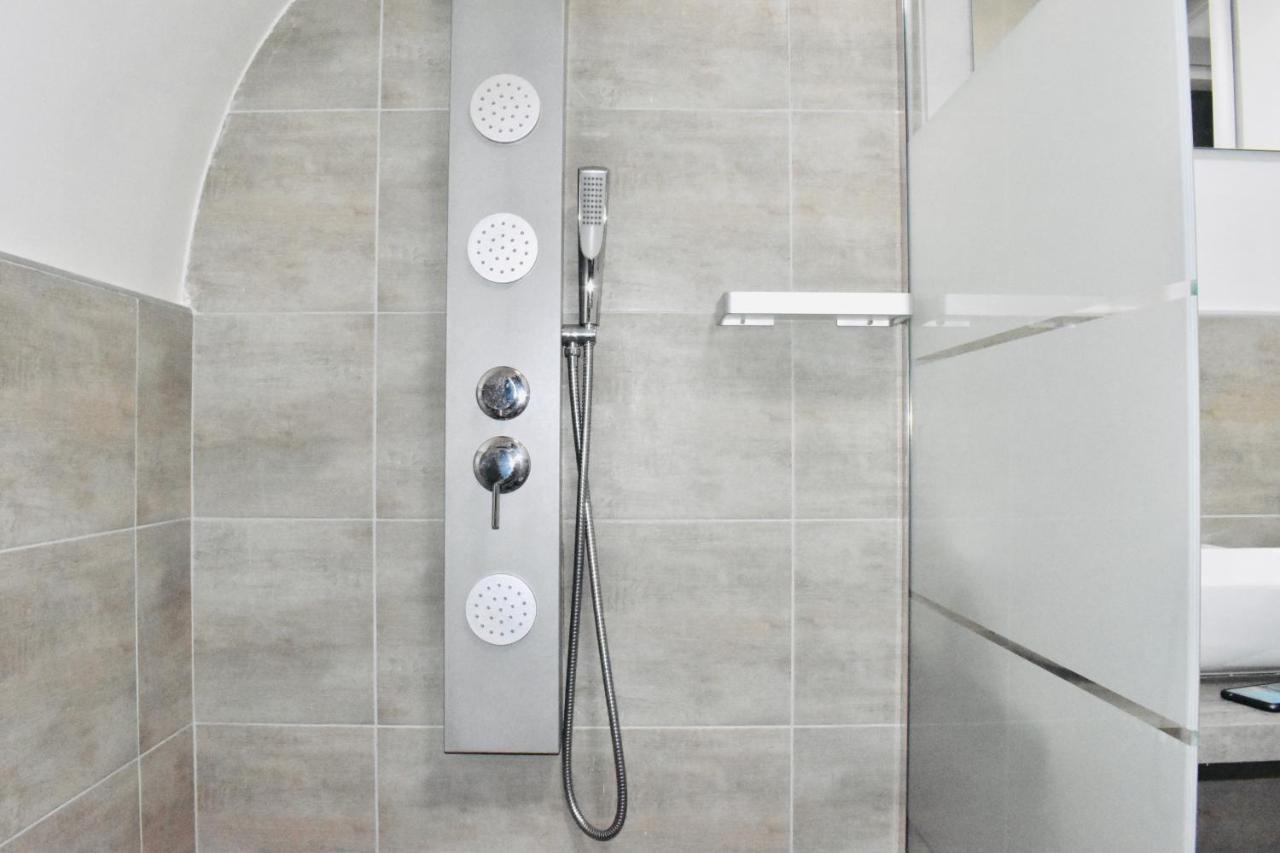 Apartmán Miral One Bari Exteriér fotografie