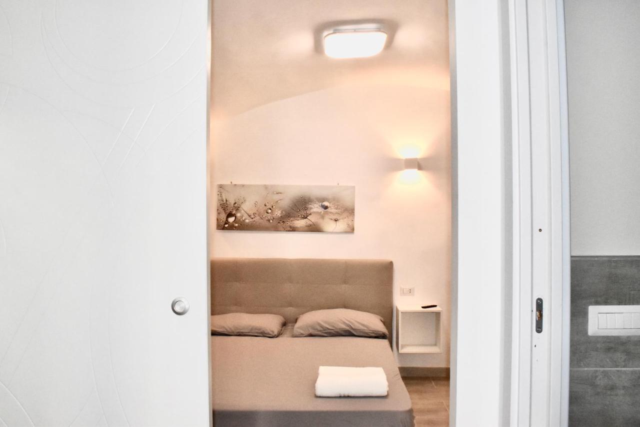 Apartmán Miral One Bari Exteriér fotografie