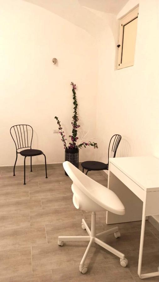 Apartmán Miral One Bari Exteriér fotografie