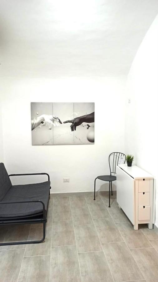Apartmán Miral One Bari Exteriér fotografie
