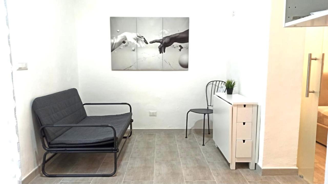 Apartmán Miral One Bari Exteriér fotografie
