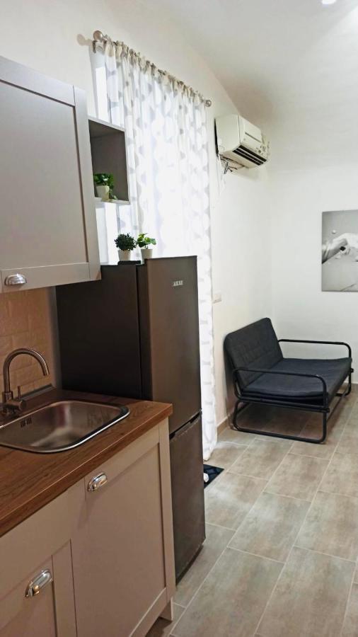 Apartmán Miral One Bari Exteriér fotografie